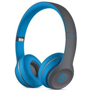 Beats Solo 2 Wireless Headset- Like New!